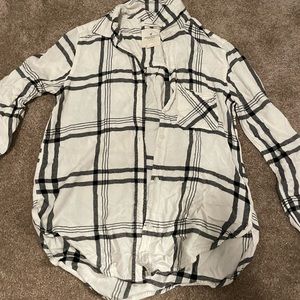 American eagle flannel